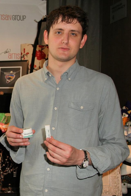 Zach Woods play Gabe in hit TV show The Office